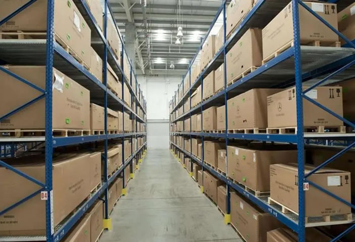 丽水到老城区货物仓储